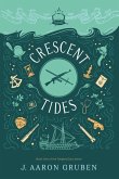 Crescent Tides (Tangled Eons, #1) (eBook, ePUB) Crescent Tides (Tangled Eons, #1) (eBook, ePUB)