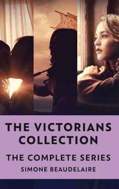 The Victorians Collection - Beaudelaire, Simone