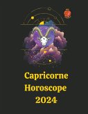 Capricorne Horoscope 2024