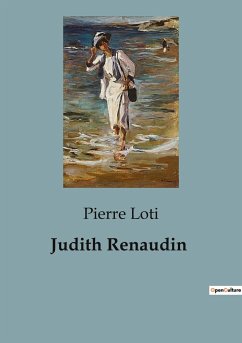 Judith Renaudin - Loti, Pierre