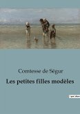 Les petites filles modèles