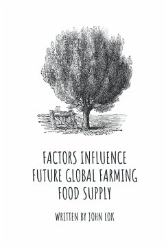 Factors Influence Future Global Farming Food Supply - Lok, John