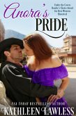 Anora's Pride (eBook, ePUB)