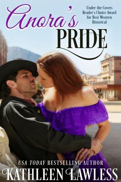 Anora's Pride (eBook, ePUB) - Lawless, Kathleen