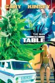 The Man At The Table (eBook, ePUB)