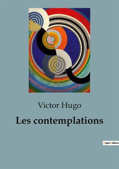 Les contemplations - Hugo, Victor