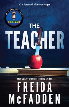 The Teacher - McFadden, Freida