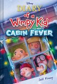 Diary of a Wimpy Kid 06: Cabin Fever. Disney Edition