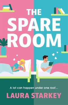 The Spare Room (eBook, ePUB) - Starkey, Laura