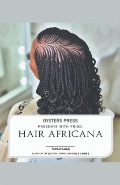 Hair Africana - Cole, Tunji