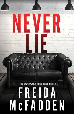 Never Lie - McFadden, Freida