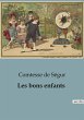 Les bons enfants - Bild 1