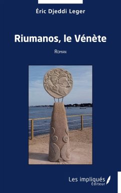 Cover Riumanos, le Vénète