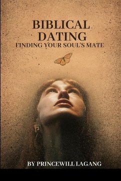 Biblical Dating - Lagang, Princewill