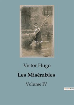 Les Misérables - Hugo, Victor