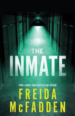 The Inmate - McFadden, Freida