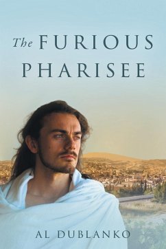 The Furious Pharisee