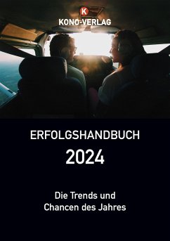 Erfolgs-Handbuch 2024 - Kruckemeyer, Ralf