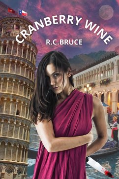 Cover Cranberry Wine (eBook, ePUB)