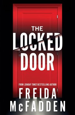 The Locked Door - McFadden, Freida