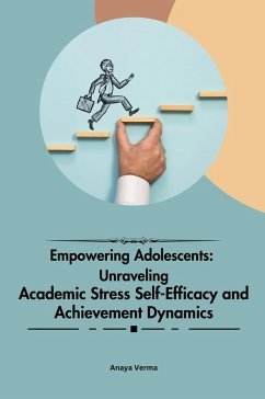 Empowering Adolescents - Verma, Anaya