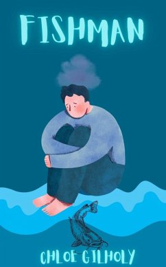 Cover Fishman (eBook, ePUB)