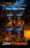 It was a dark and stormy night- Time after Time (eBook, ePUB)