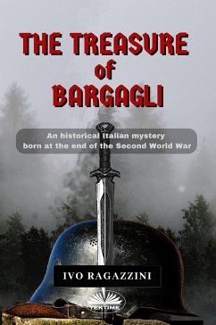 The Treasure Of Bargagli (eBook, ePUB) - Ragazzini, Ivo