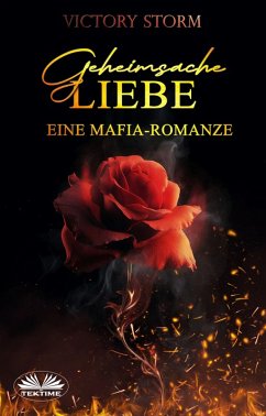 Geheimsache Liebe - Eine Mafia-romanze (eBook, ePUB) - Storm, Victory