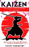 Kaizen - Japanese Philosophy of Change (eBook, ePUB)