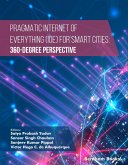 Pragmatic Internet of Everything (IOE) for Smart Cities: 360-Degree Perspective (eBook, ePUB)