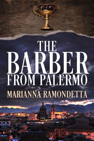 The Barber from Palermo (eBook, ePUB)
