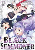 Black Summoner (Manga) Volume 13 (eBook, ePUB)