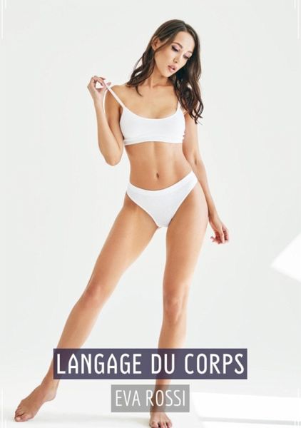Langage du Corps (eBook, ePUB)