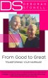 From Good to Great (eBook, ePUB) - Bild 1