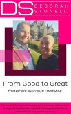 From Good to Great (eBook, ePUB)