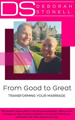 From Good to Great (eBook, ePUB) - Stonell, Deborah