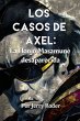 Los Casos de Axel: La Honjo Masamune... - Bild 1