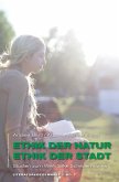 Ethik der Natur, Ethik der Stadt (eBook, PDF)