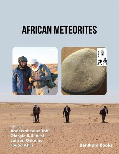 African Meteorites (eBook, ePUB)