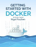 Getting Started with Docker (eBook, ePUB)