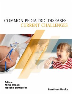 Common Pediatric Diseases: Current Challenges (eBook, ePUB)