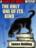 The Only One of Its Kind (eBook, ePUB)