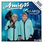 Atlantis Wird Leben-Live(Deluxe Edition)