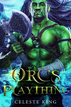 Cover Orc's Plaything (Orc Warriors of Protheka, #2) (eBook, ePUB)