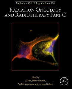 Radiation Oncology and Radiotherapy Part C (eBook, ePUB)