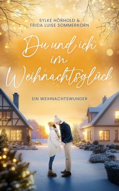 Cover Ein Weihnachtswunder (eBook, ePUB)
