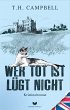 Wer tot ist lügt nicht (eBook, ePUB) - Bild 1