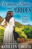 Widows, Babies and Brides (eBook, ePUB)