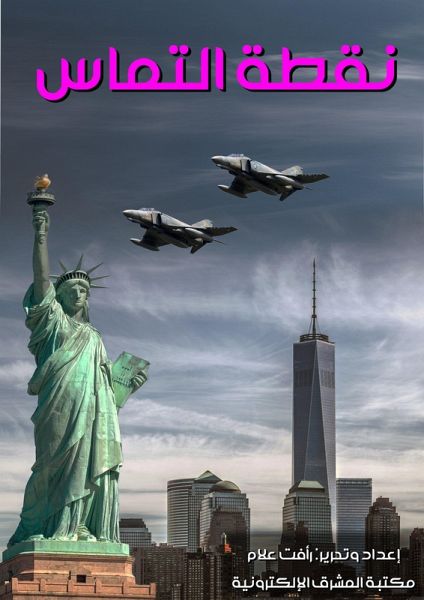 The point of contact (eBook, ePUB) The point of contact (eBook, ePUB)